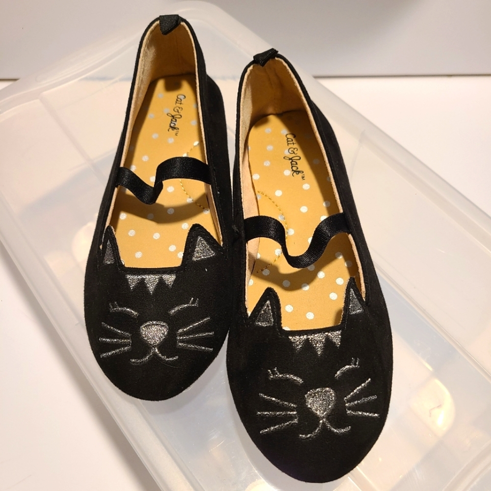 Girls dress shoes